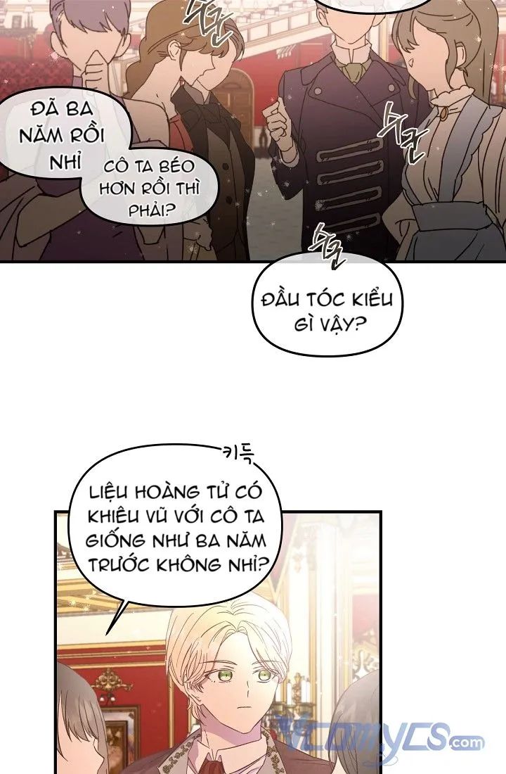 tôi cứu anh không có nghĩa là tôi muốn cưới anh chapter 1 52