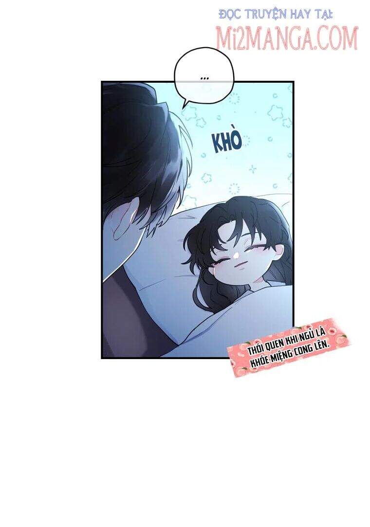 tôi đã trở thành con gái nuôi của nam chính chapter 30 38