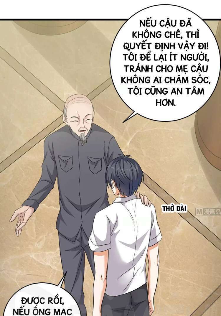 địa phủ khai phá thương chapter 92 3