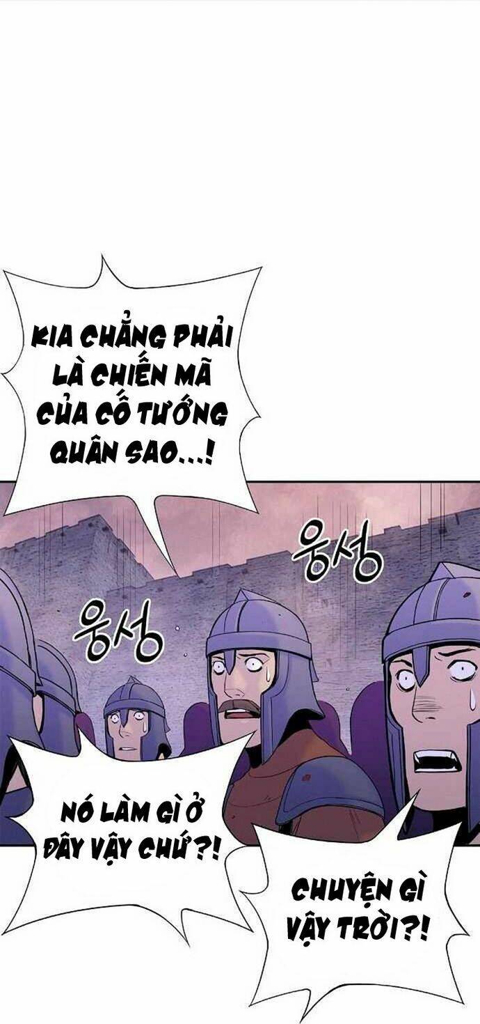 băng tâm kỵ sĩ chapter 23 3