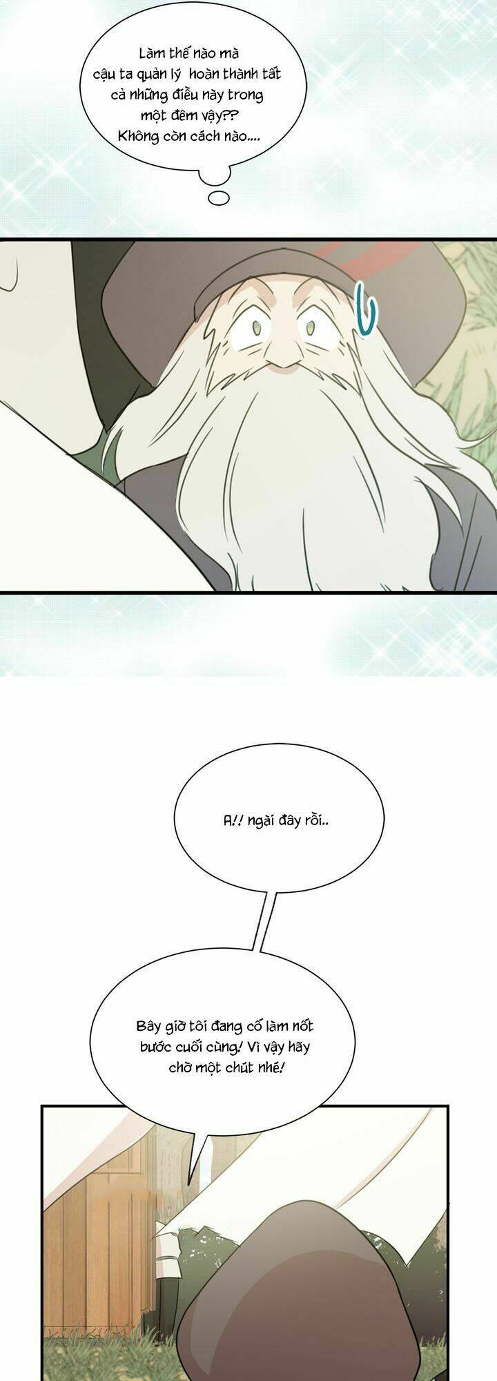 tôi chọn kết thúc của hoàng đế chapter 5 19