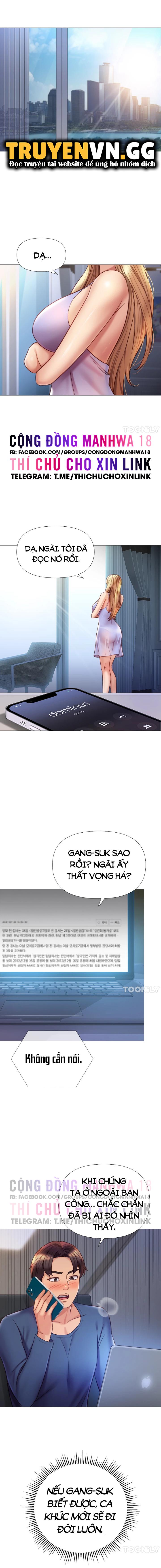 bạn của con gái chapter 97 1