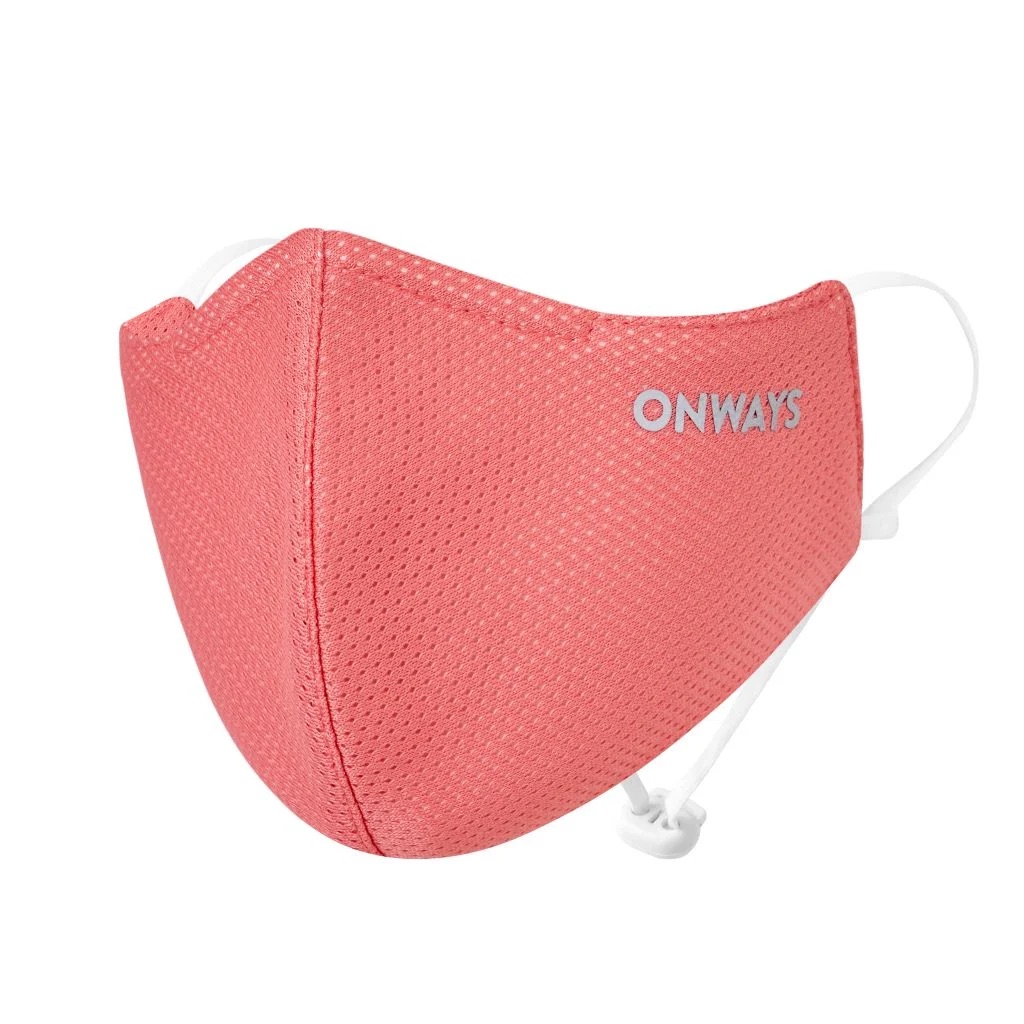 KHẨU TRANG THỂ THAO THỜI TRANG ONWAYS KHÁNG KHUẨN  AMA 2007