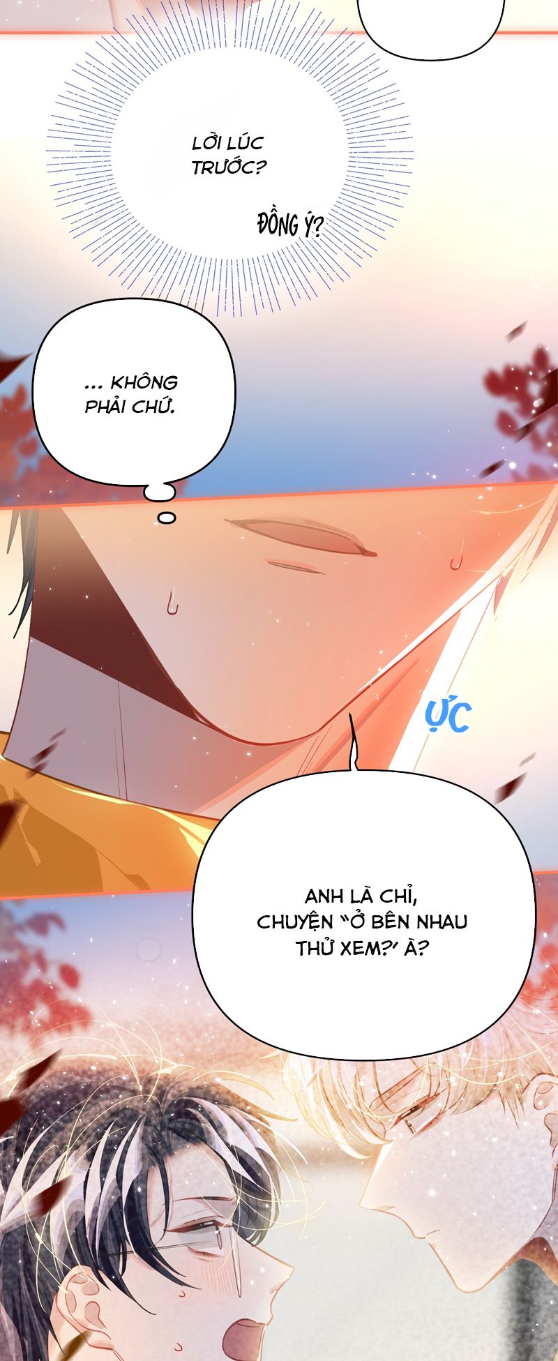 tôi bị điên đó chapter 59 4