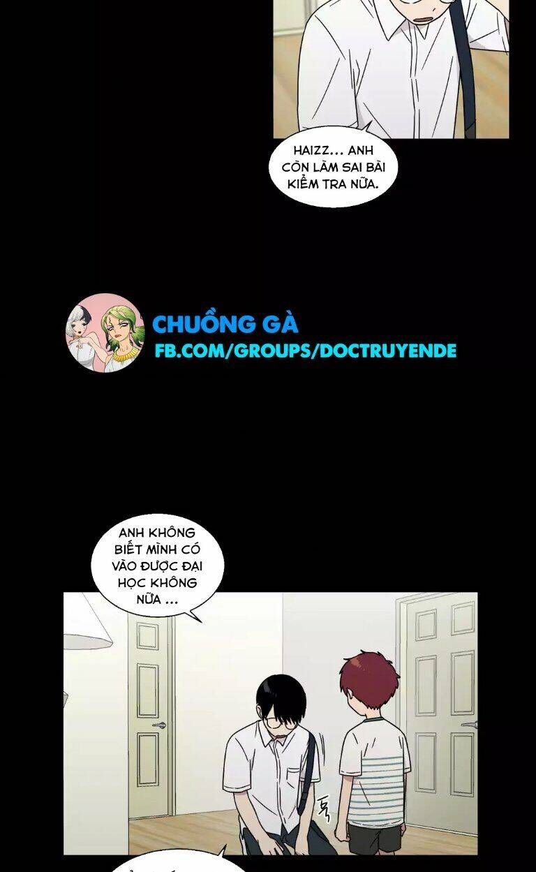 …”một sự thật khá khó chịu.” chapter 56 26