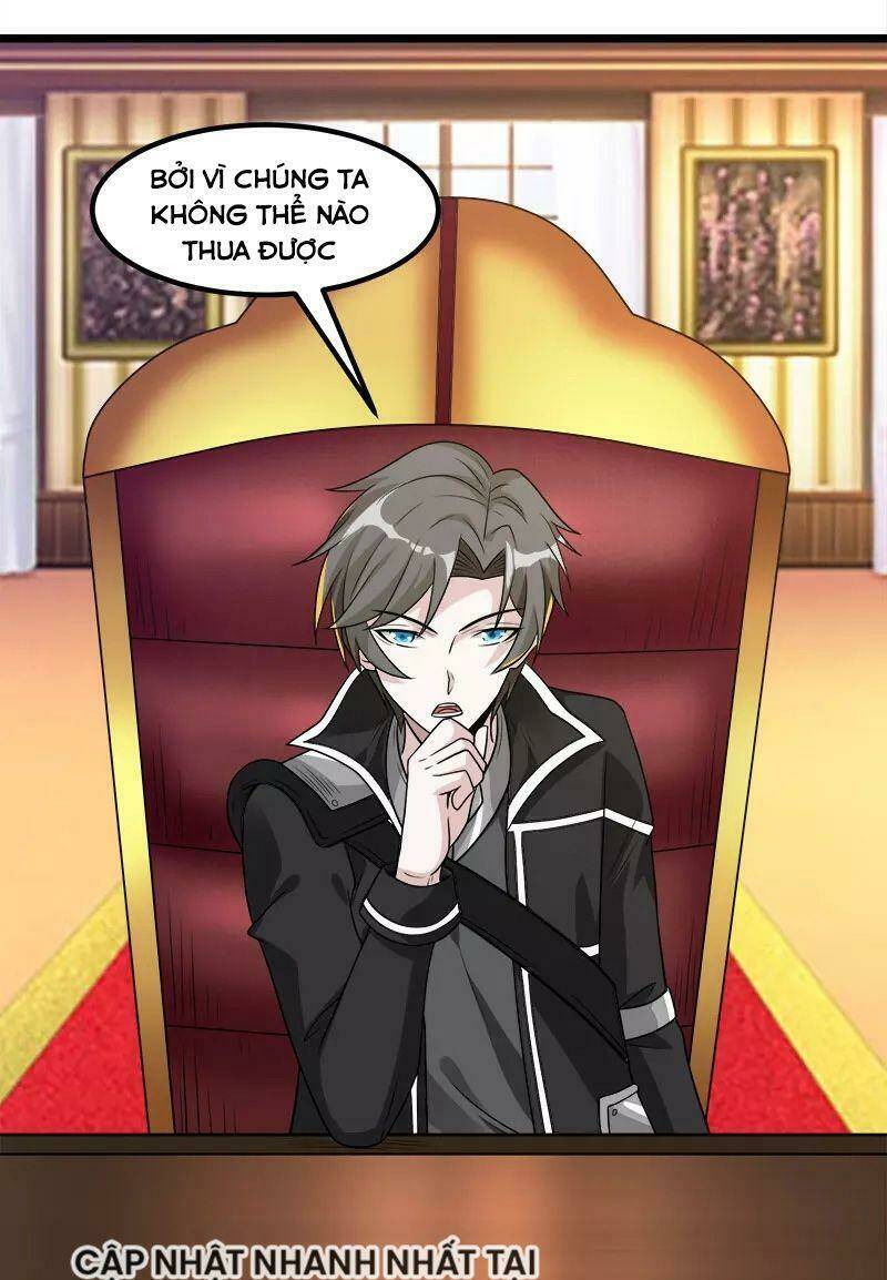 kiếm vũ chapter 139 4