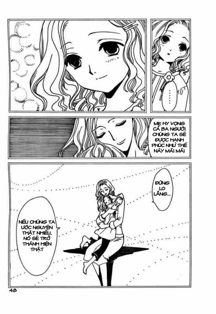 xxxholic - hành trình bí ẩn chapter 83 48