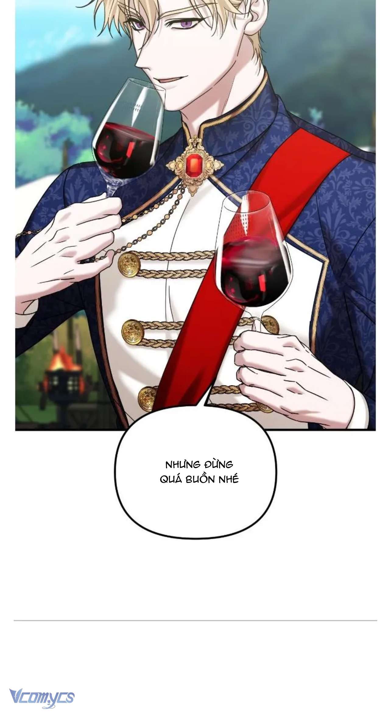 hôn nhân trả thù chapter 39 38