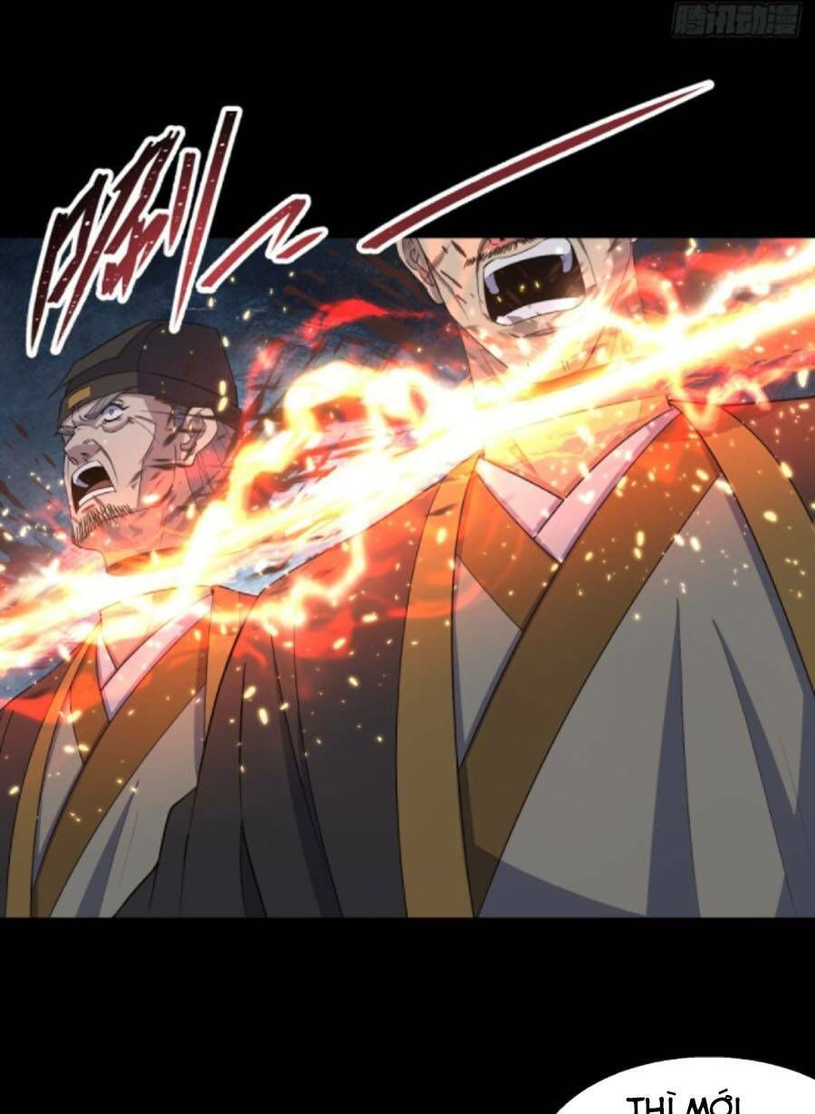 thông u đại thánh chapter 56 18