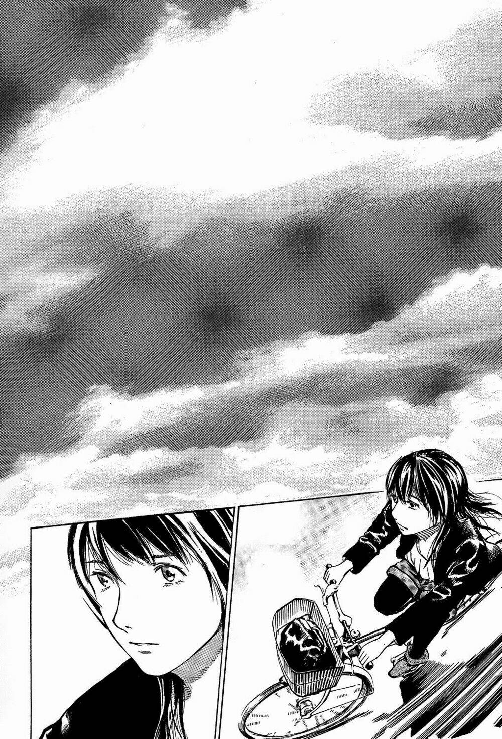 tokyo hatsu isekai yuki chapter 9 23