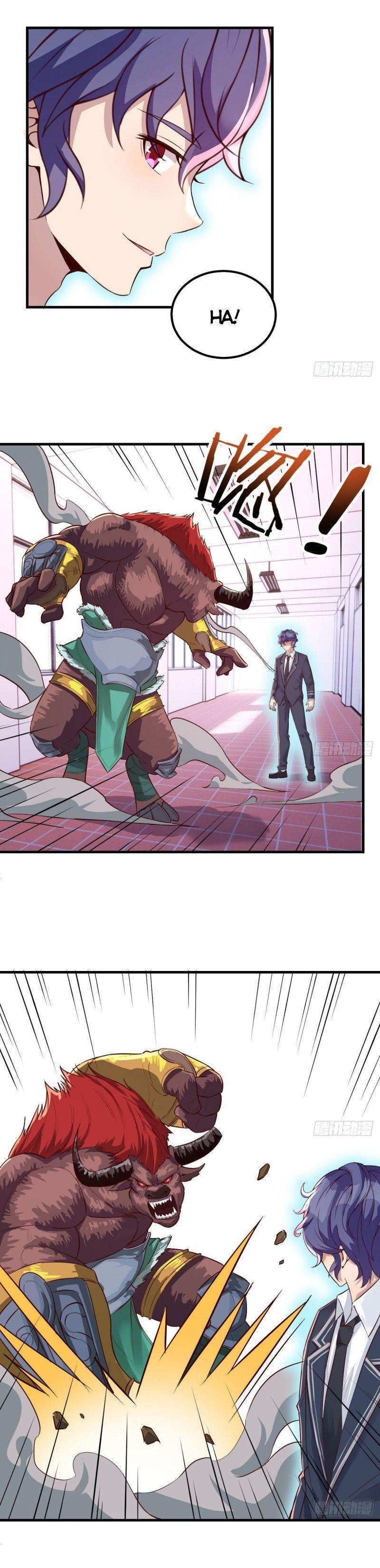 thiên tứ thức tỉnh chapter 13 17