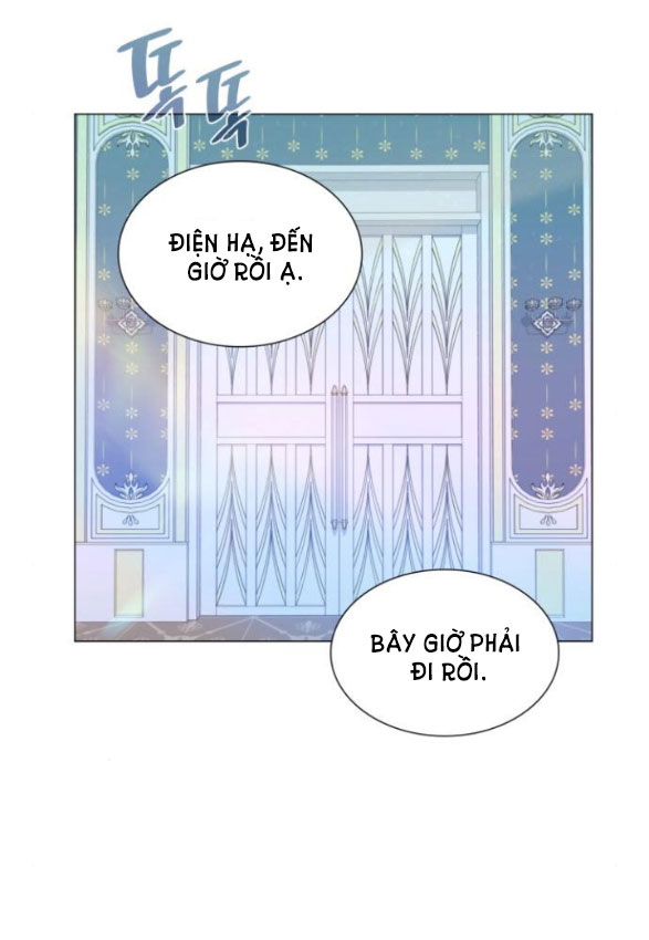 sau khi chuyển sinh tôi trở thành công chúa chapter 18.2 24