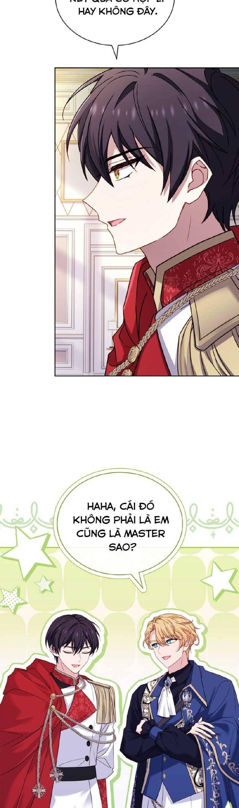 để yên cho tiểu thư hiền chapter 122 33