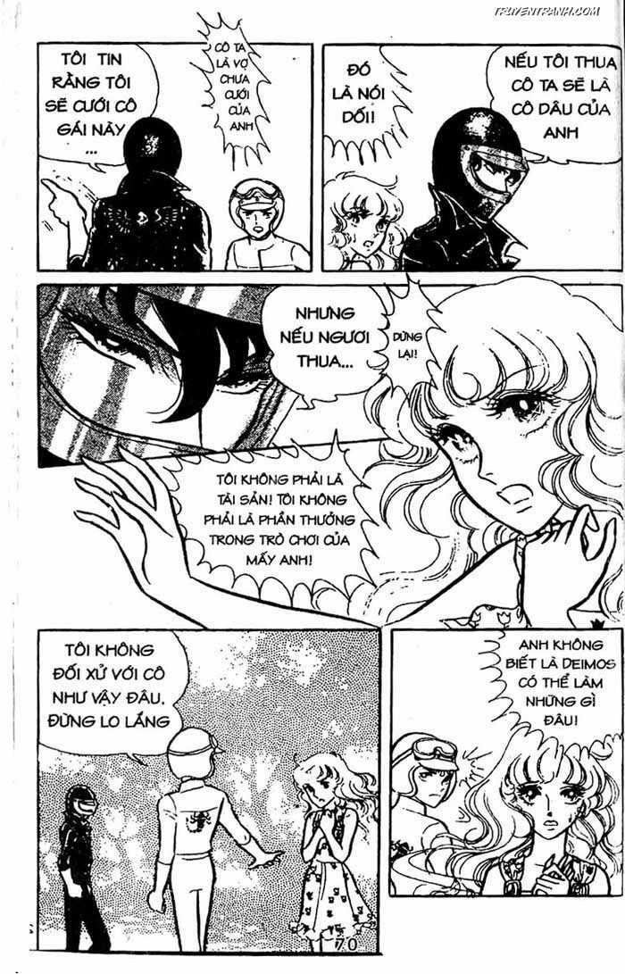 akuma no hanayome (bride of deimos) chapter 2.1 71