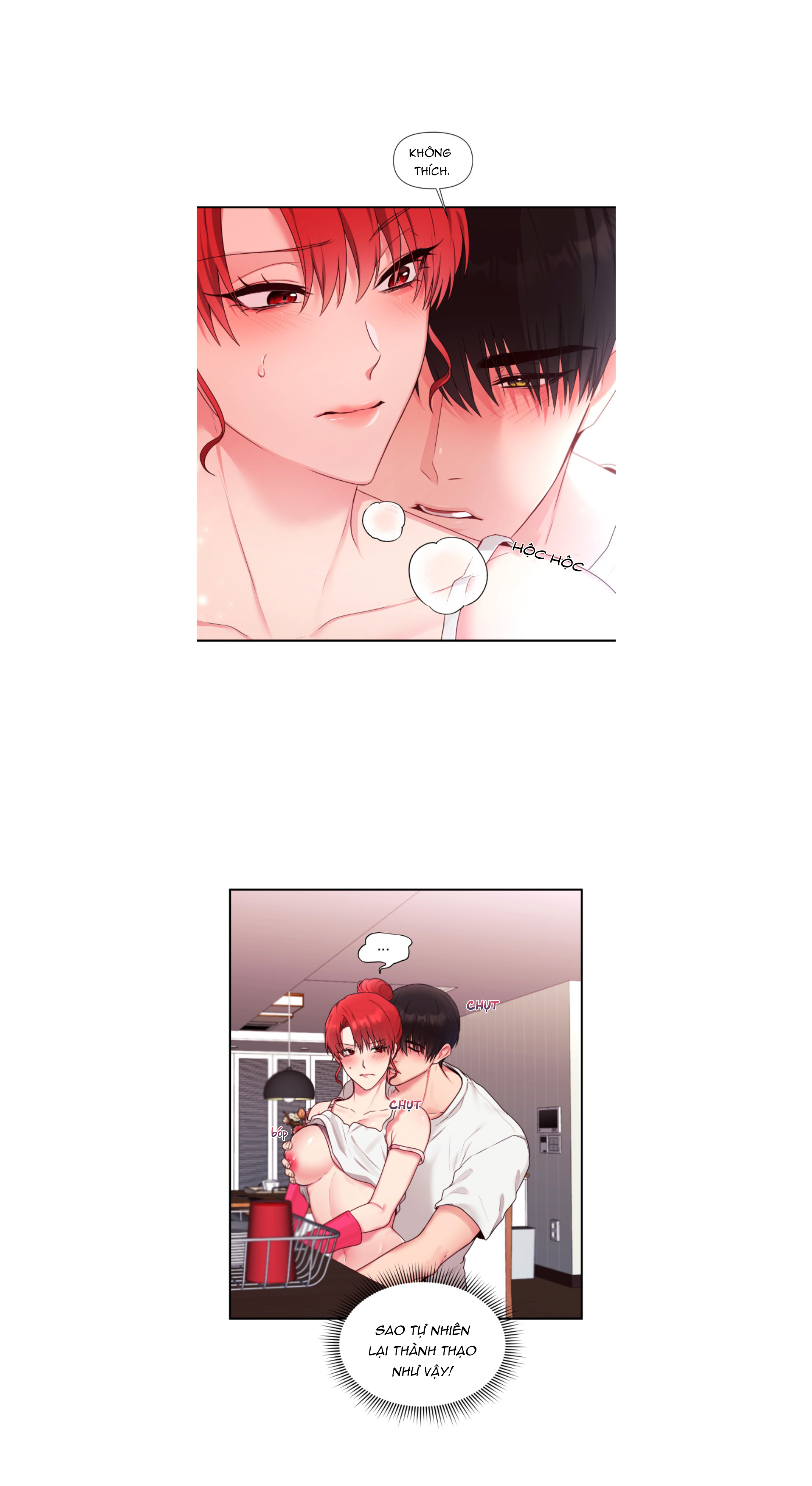 bệ hạ là của tôi chapter 37 21