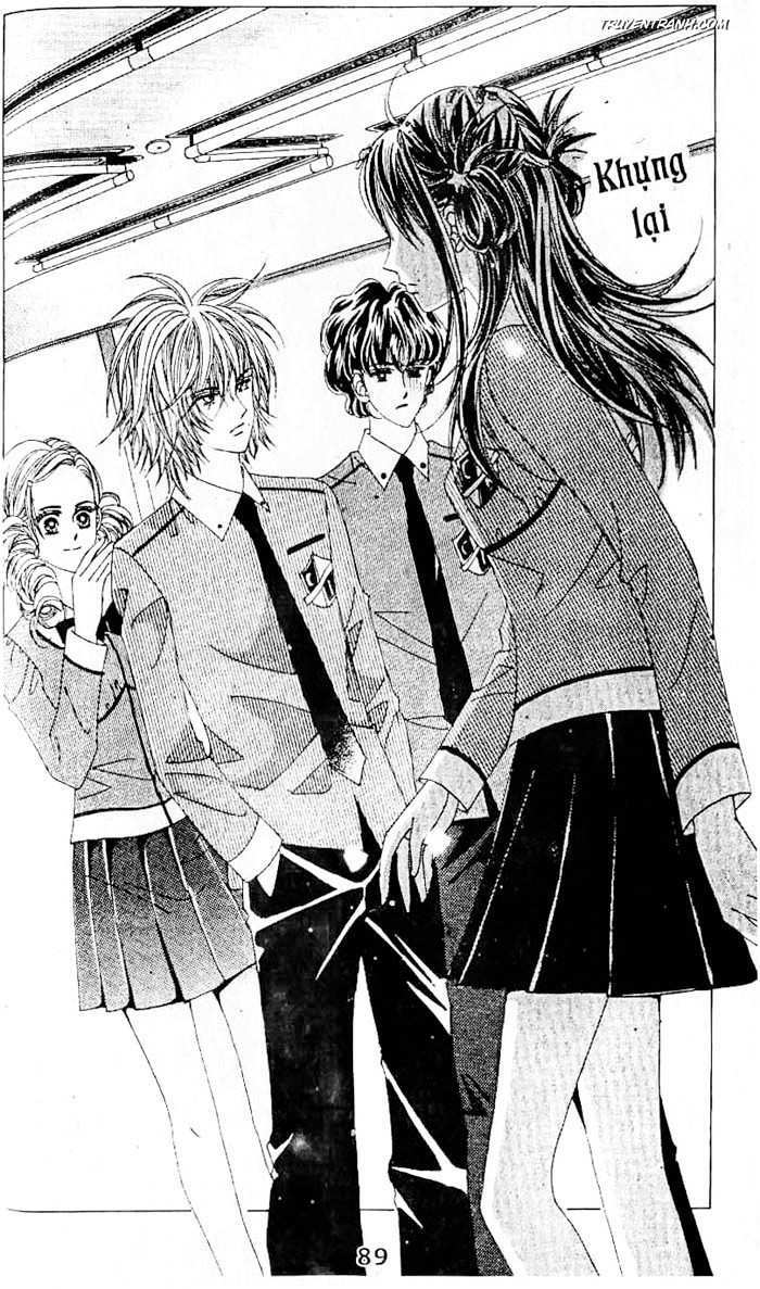 nhà trọ hoàn hảo chapter 46 5