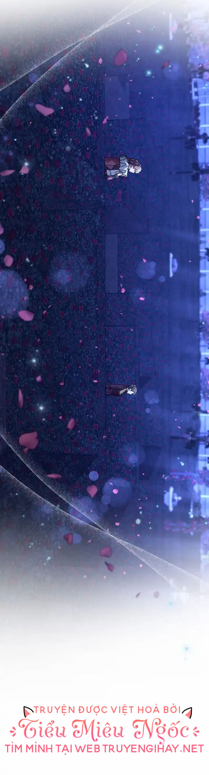 nỗi buồn của chú hề chapter 37 13