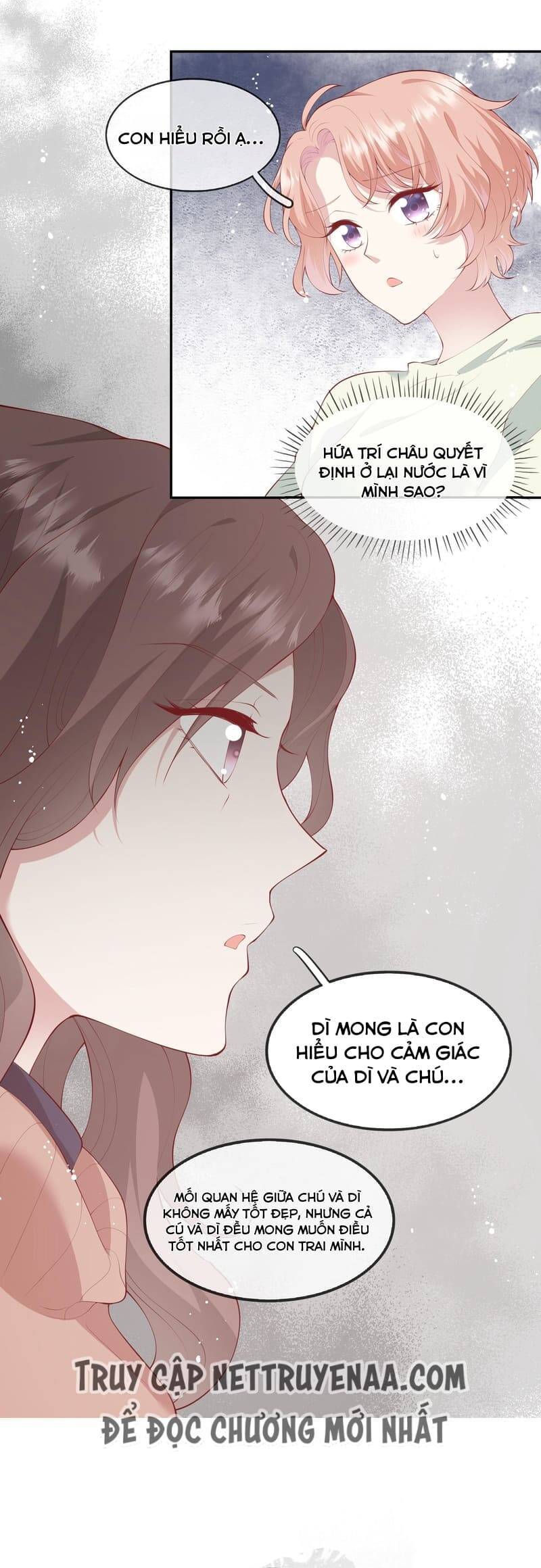 làm ơn đừng quá kiêu ngạo chapter 39 3