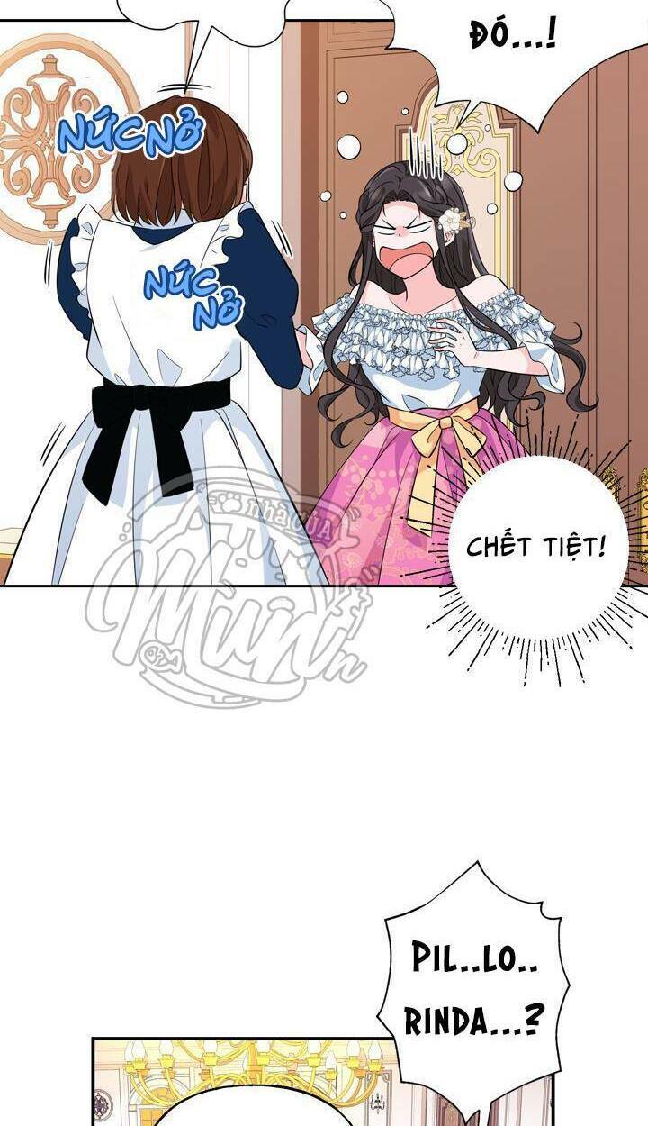 gửi đến người bạn của tôi chapter 4 38