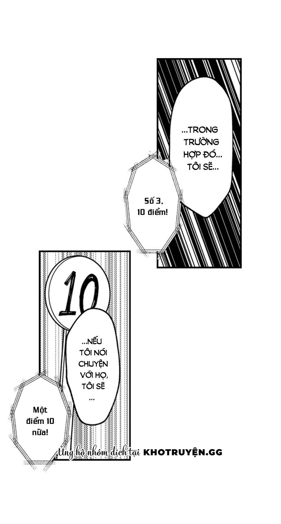 otoguro đáng sợ khi yêu chapter 12 5