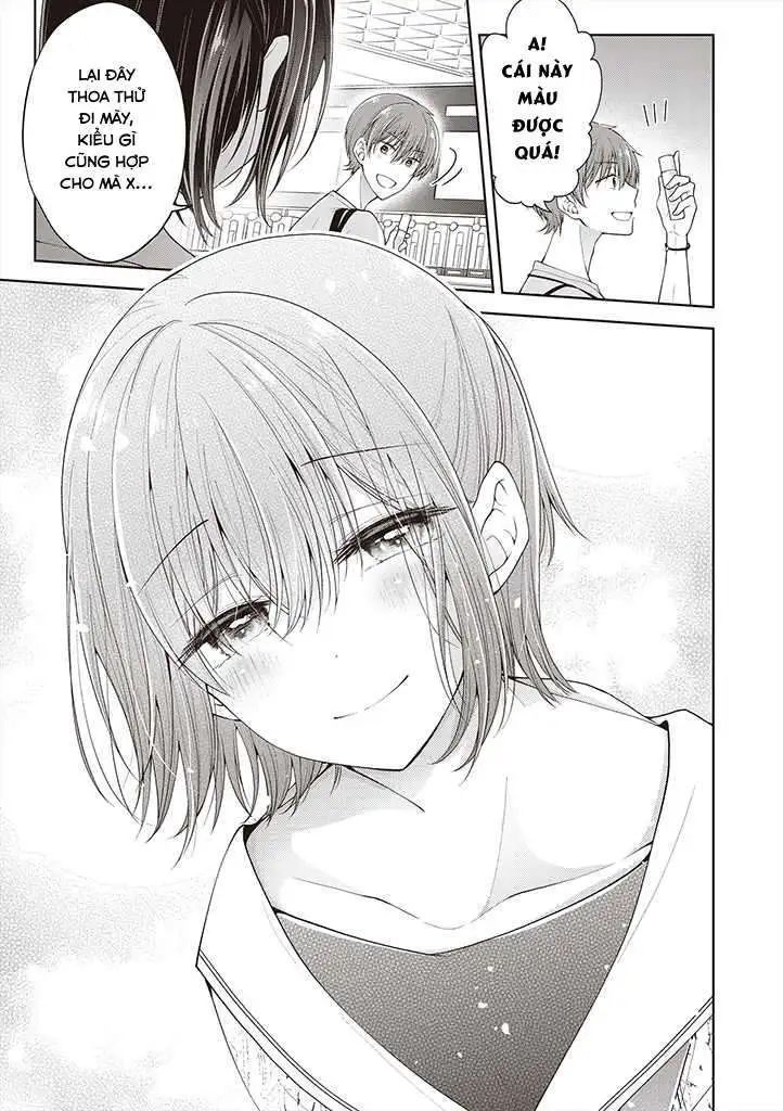 koisuru (otome) no tsukurikata chapter 5 18