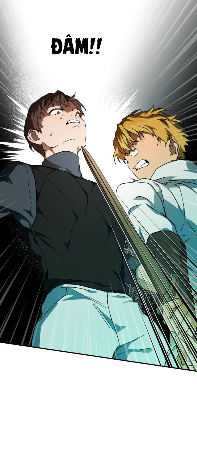 bị che khuất bởi hoàng hôn chapter 59 52