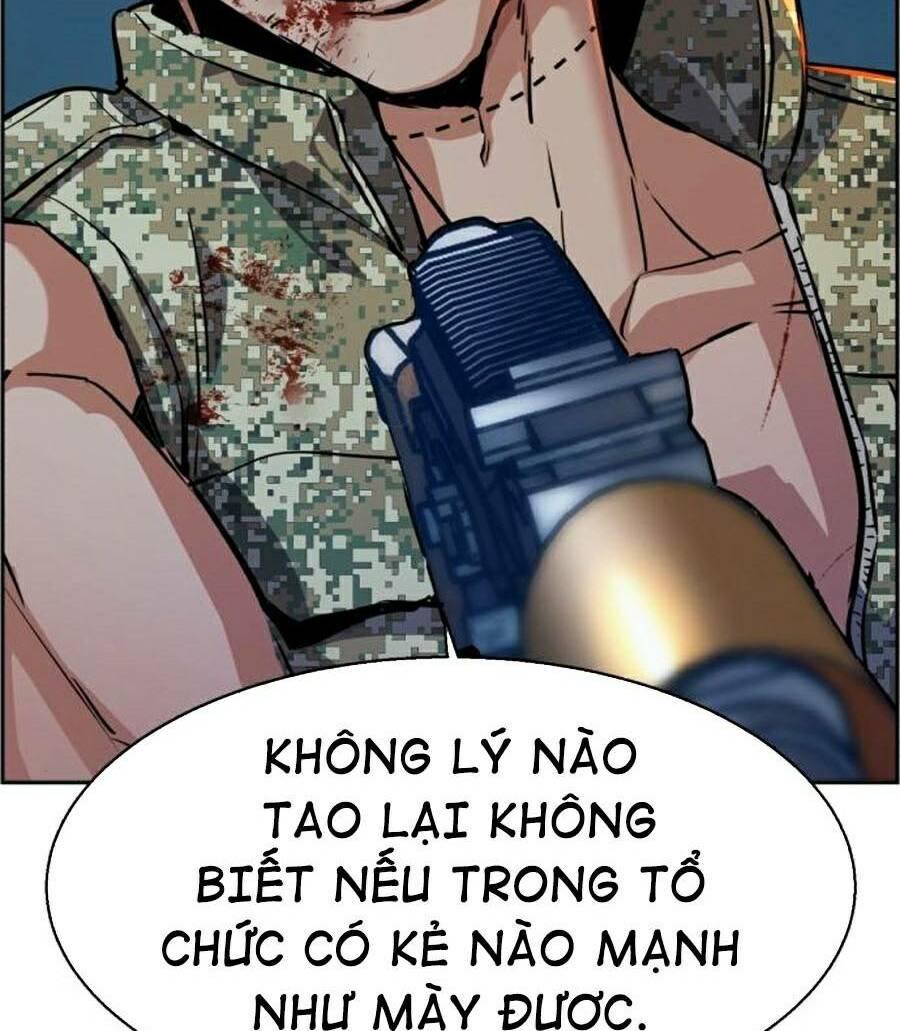 bạn học tôi là lính đánh thuê chapter 66 53