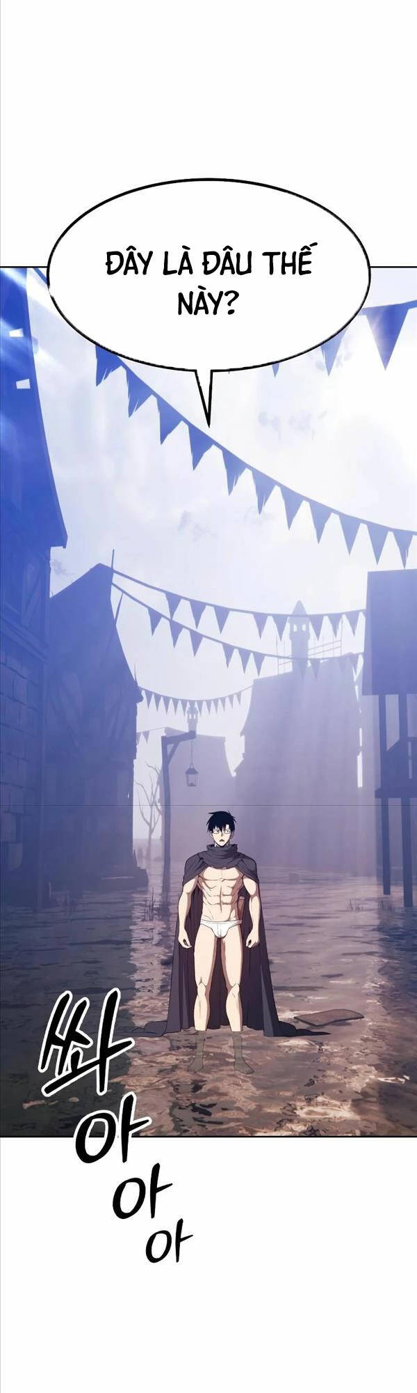 Gậy Gỗ Cấp 99+ chapter 77.5 19