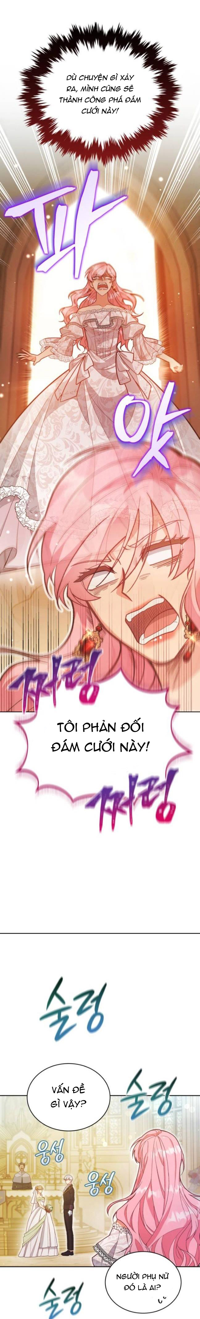 Tôi Đã Quyến Rũ Tên Công Tước Xảo Trá chapter 1.2 - Trang 10