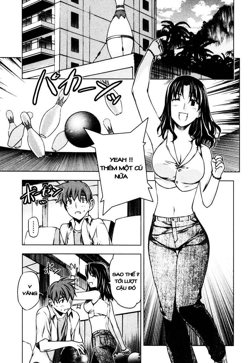 black god chapter 33 5