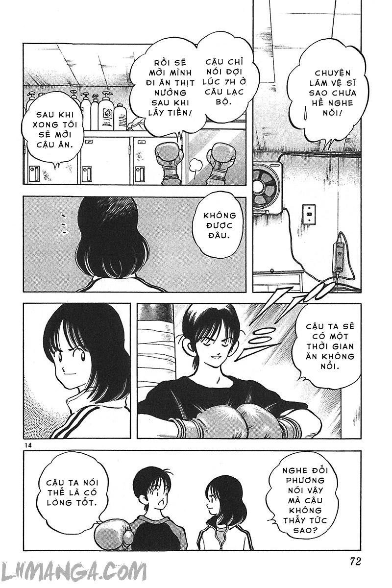 katsu chapter 131 15