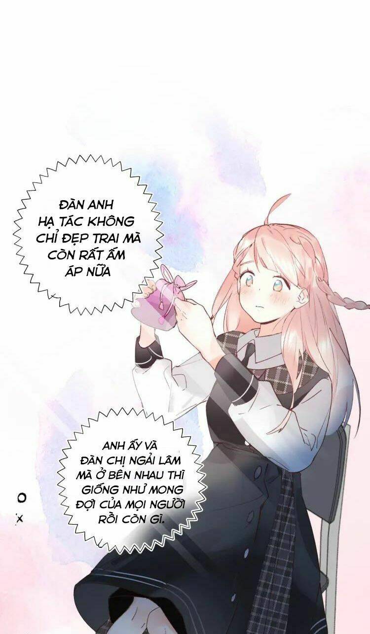 phù thủy hạng bét chapter 9 45