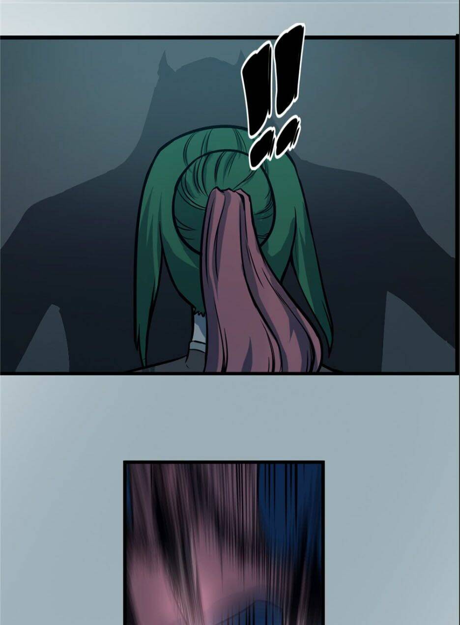 hiệp hành cửu thiên chapter 26 12