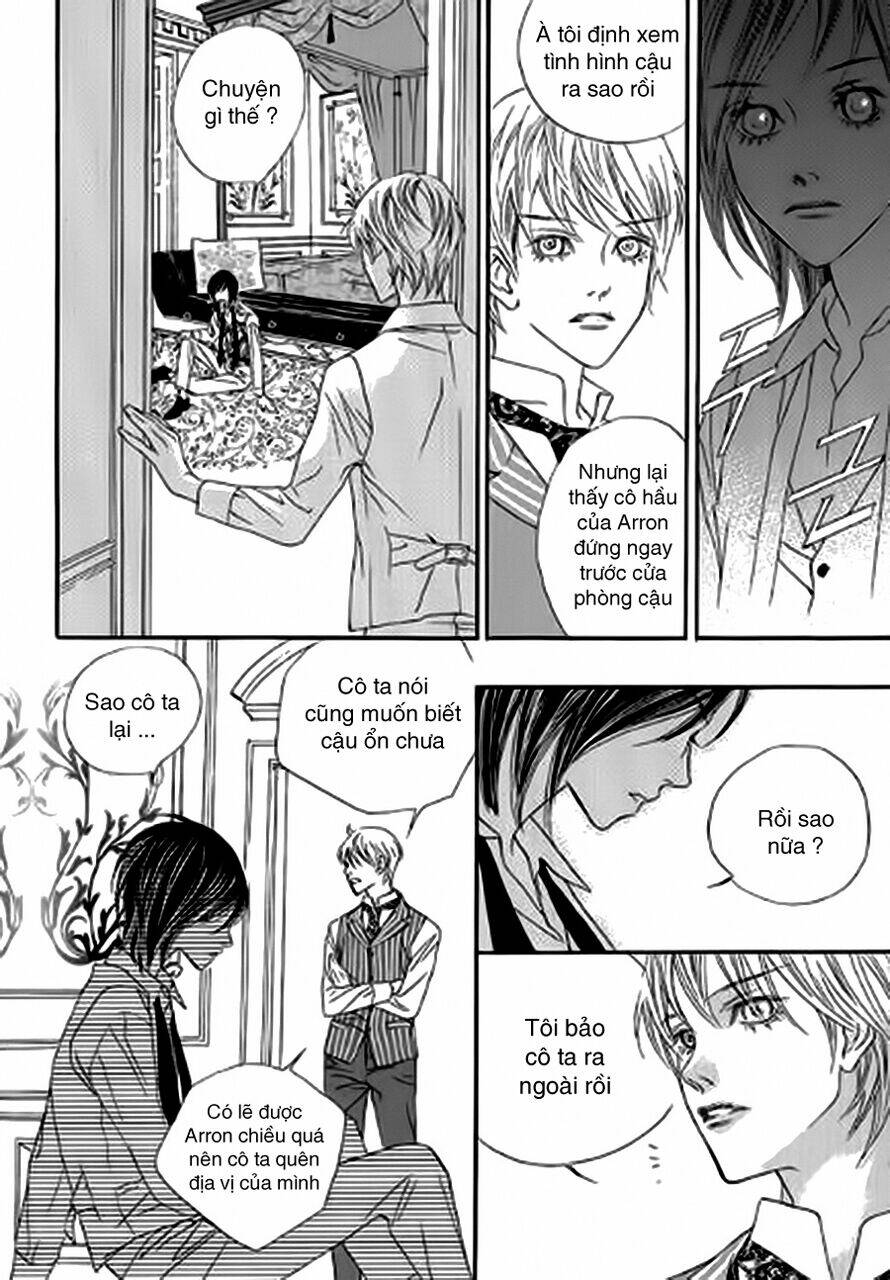 savage garden - "vườn hoang" chapter 14 28