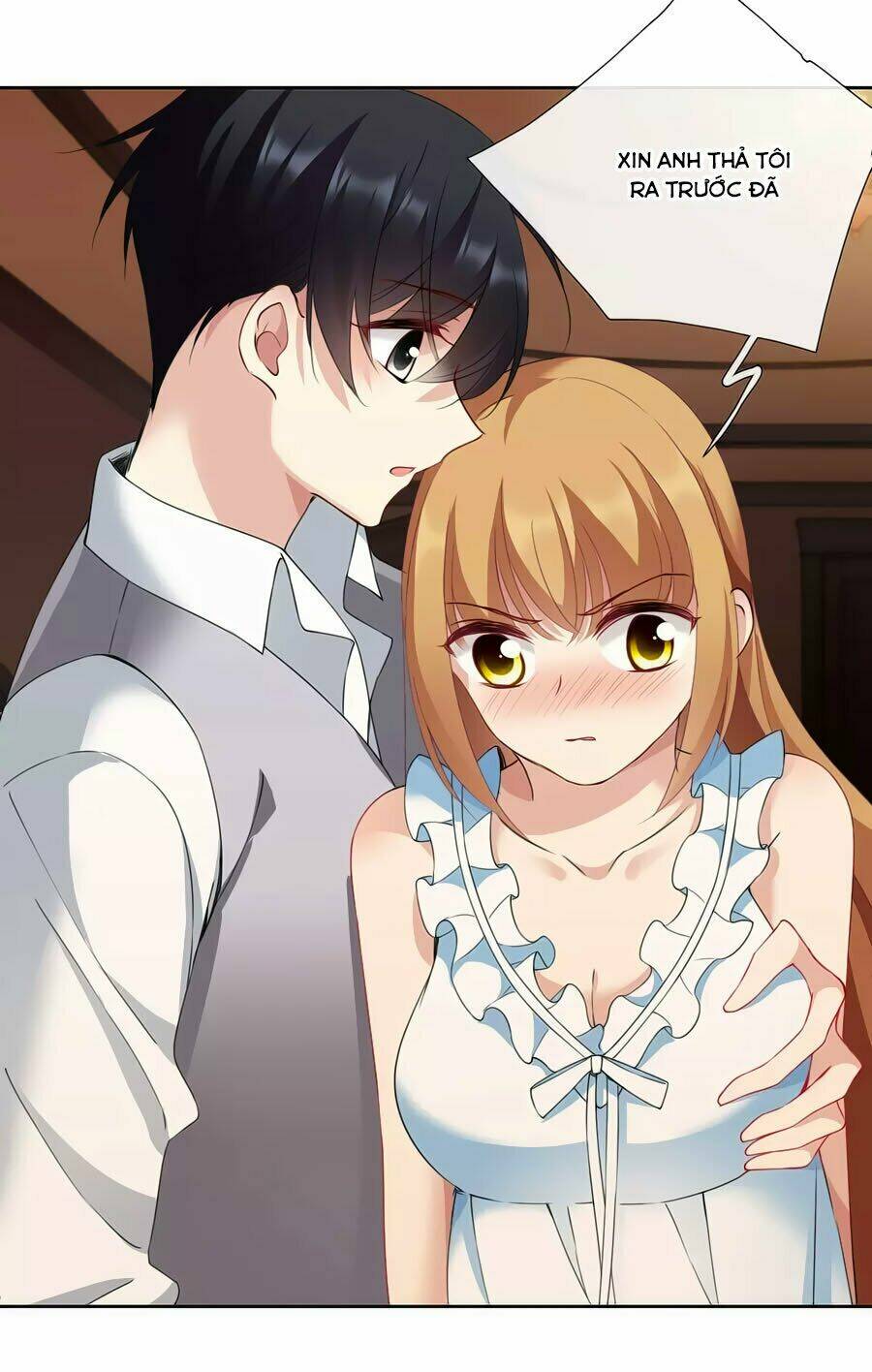 nhân chất tình nhân chapter 16.5 43