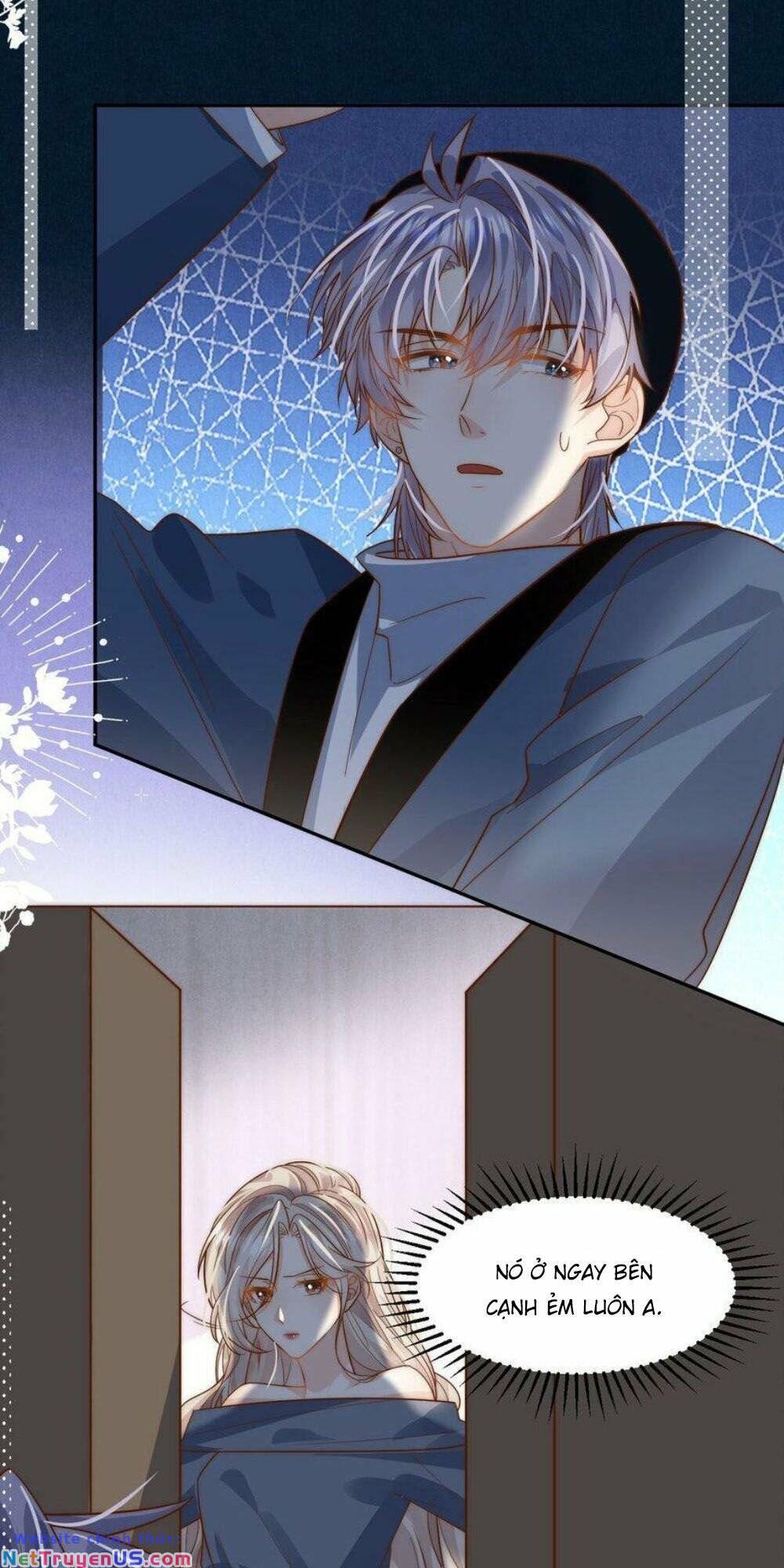 ta được thế thân tỏ tình chapter 32 7