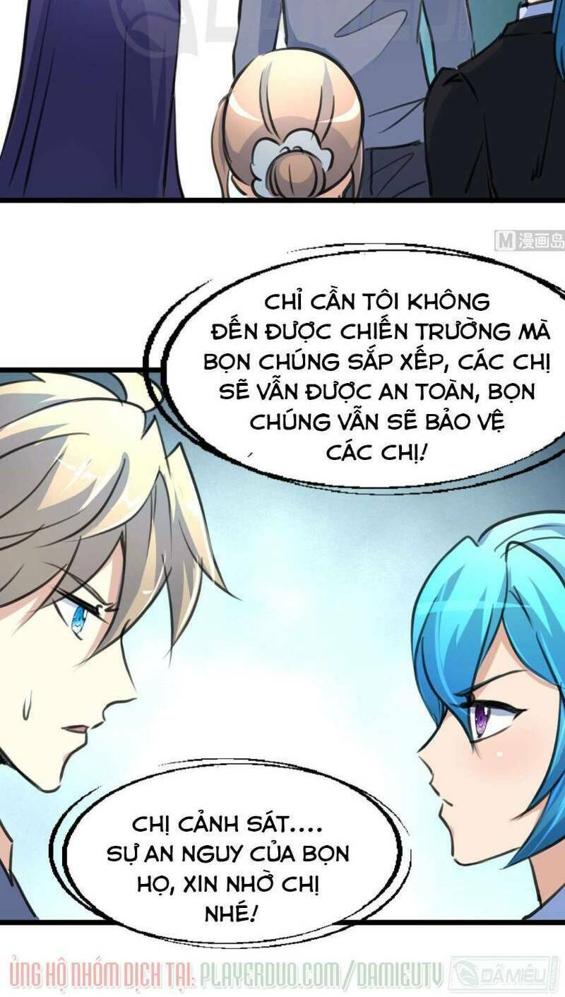 thần nhãn giám định sư chapter 92 6