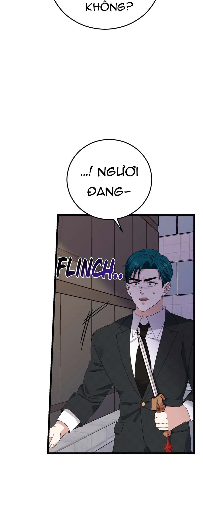 nụ hôn yêu tinh chapter 41.2 20