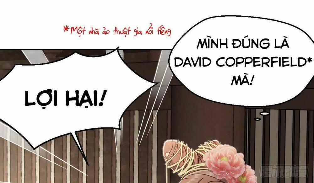 vương gia ba tuổi rưỡi của tôi chapter 35 60