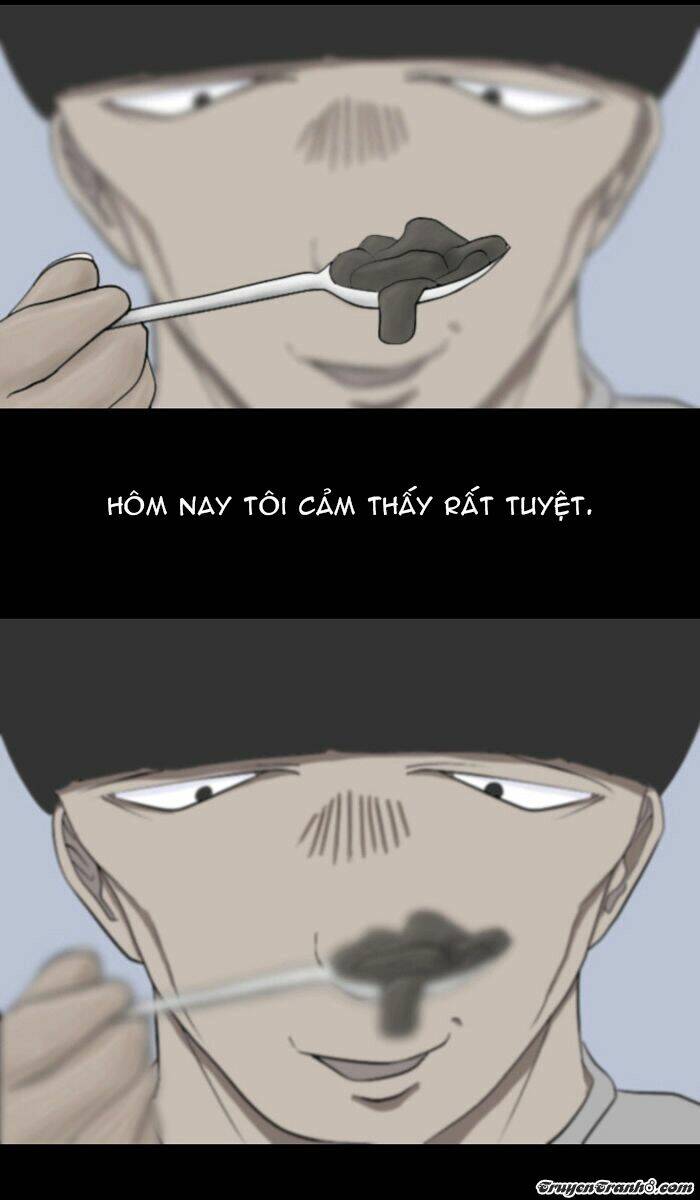 thứ sáu: những câu chuyện cấm chapter 11 36