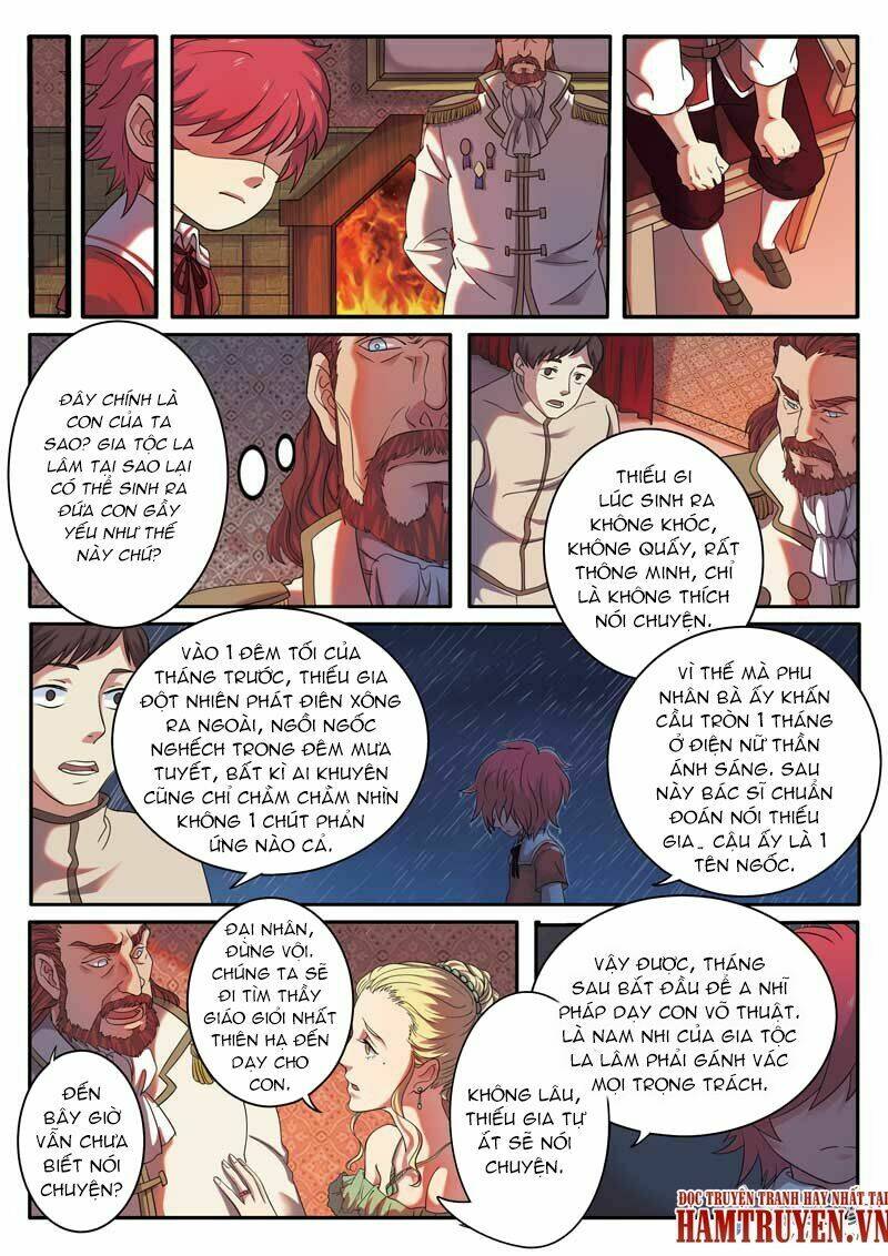 ác ma pháp tắc chapter 1 6