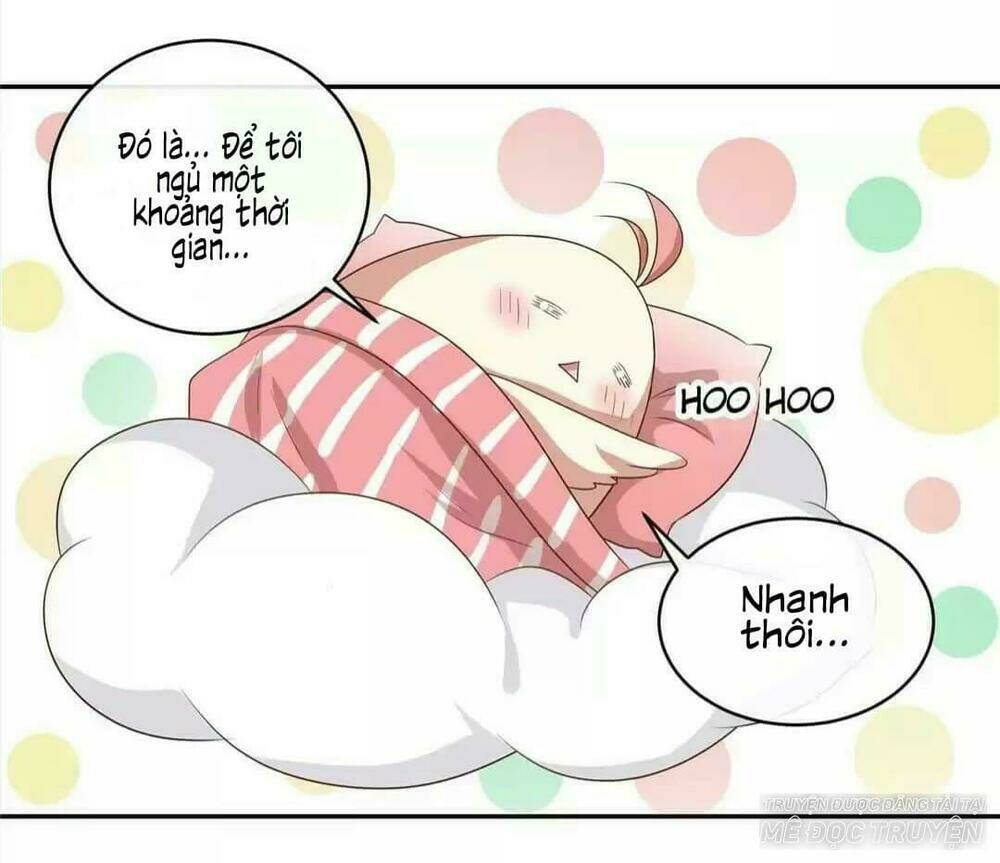 hệ thống yêu đương với nam thần chapter 19.1 6