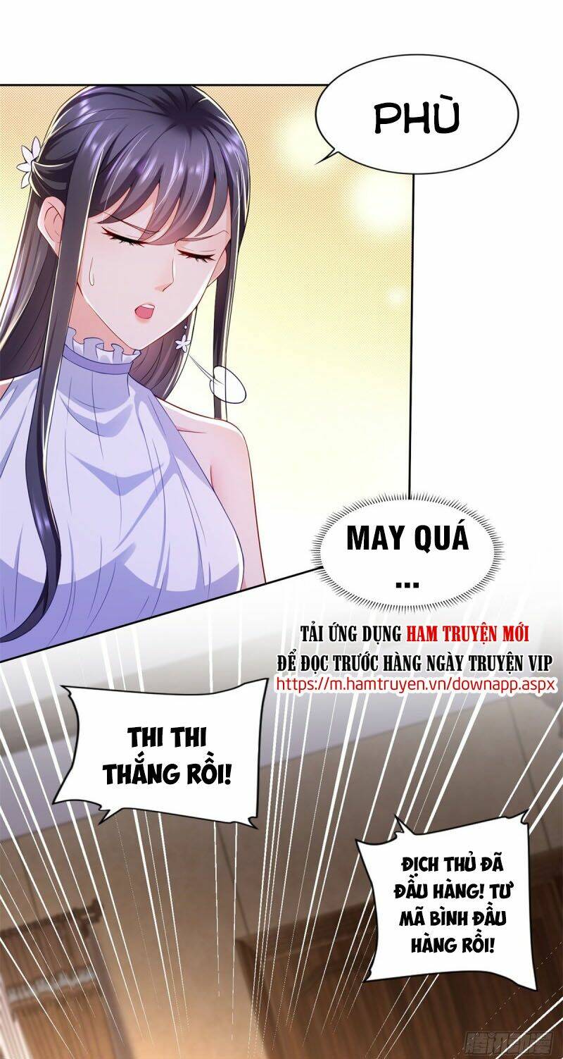 chí tôn toàn năng chapter 66 24