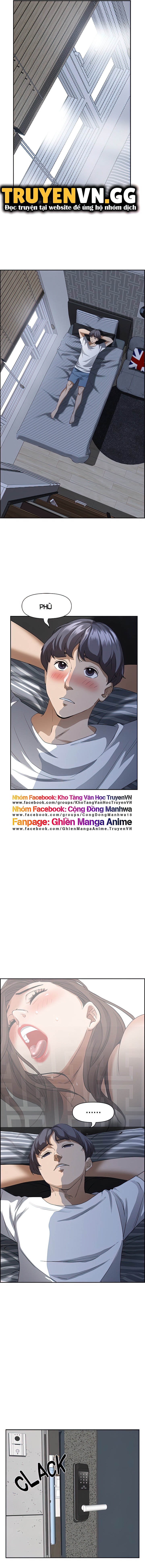 chung nhà bạn mẹ chapter 36 8