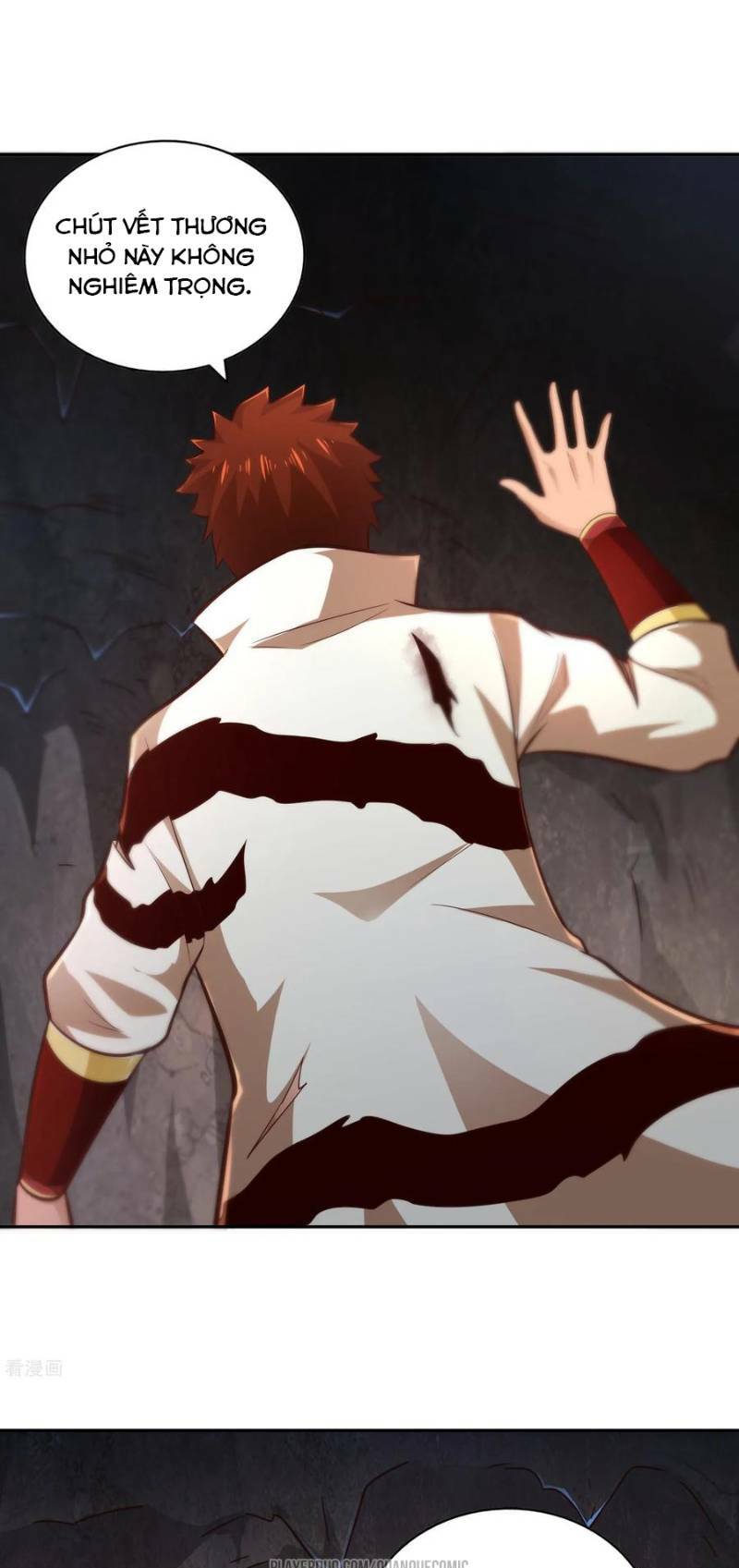 võ linh kiếm tôn chapter 63 18