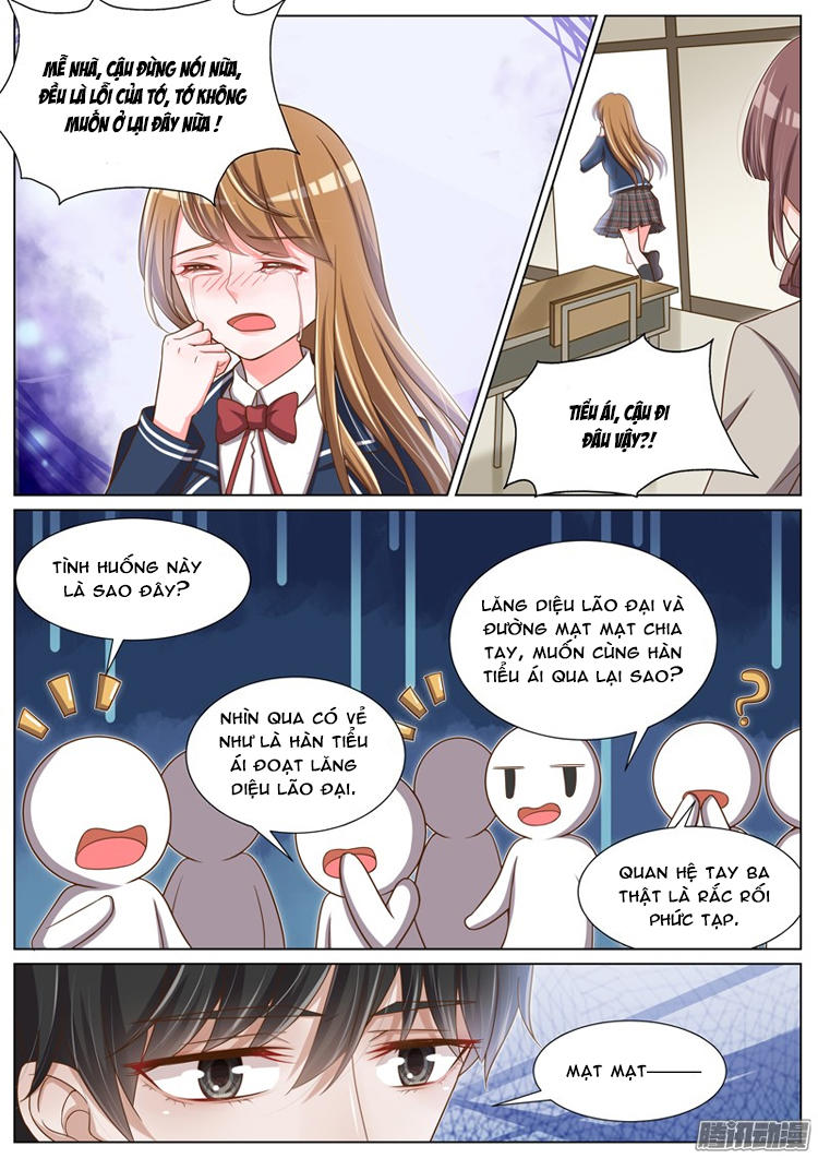 vương bài giáo thảo chapter 71 2