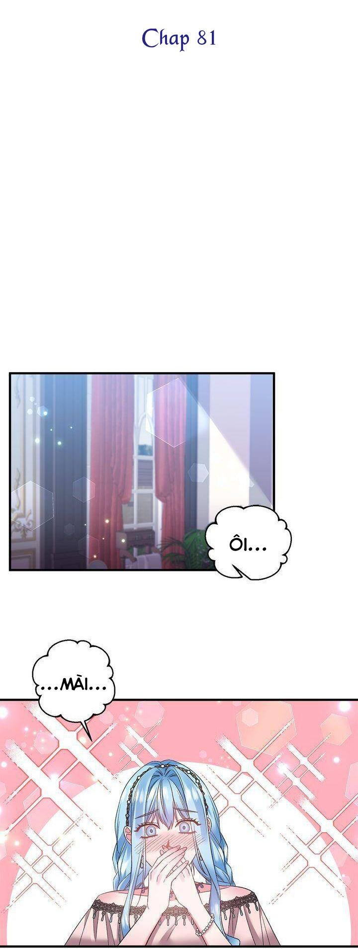 tôi sẽ thực hiện cuộc hôn nhân này chapter 81.2 13