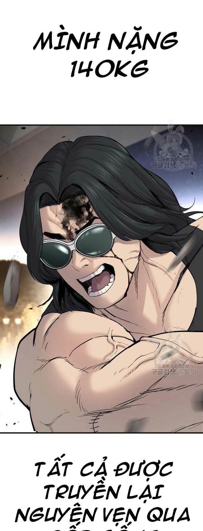 đặc vụ kim chapter 36 20