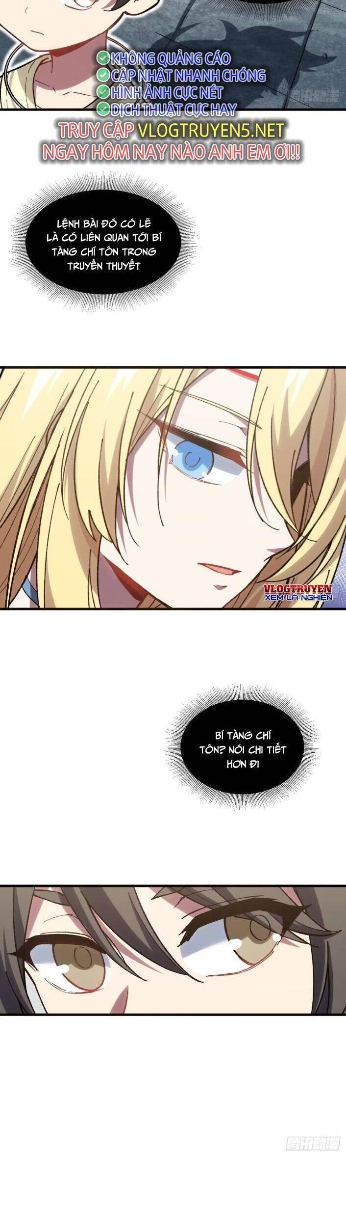 bắt đầu ký kết hoang cổ thánh thể chapter 7 18