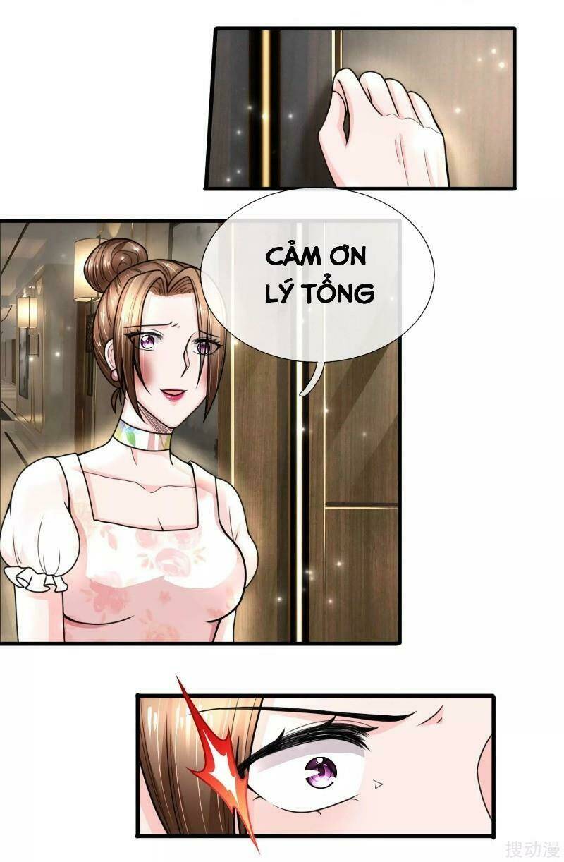 tuyệt đỉnh khí thiếu chapter 51 7